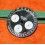 Breitling Genuine & Rare Watch part Navitimer A23322 Black Dial CHRONOGRAPH