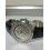 VULCAIN Rare preowned Cricket GMT Worldwide Silver watch Dial Ref. 100108.027