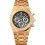 Audemars Piguet Royal Oak Genuine & Rare Rose Gold Watch Dial Bitons Men's Watch ref 25960, 25960OR.OO.1185OR.03