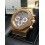Audemars Piguet Royal Oak Chronograph 39mm Rare Cadran Luxe or Rose & Gris anthracite ref 25960, 25960or.oo.1185or.03