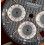 Audemars Piguet Royal Oak Genuine & Rare Rose Gold Watch Dial Bitons Men's Watch ref 25960, 25960OR.OO.1185OR.03