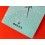VINTAGE 1962 ROLEX EXPLORER 1016 BROCHURE AUTHENTIQUE