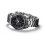 OMEGA Genuine NOS black Bezel graduated tachymeter Speedmaster ref 145.0022,145.022 ref item 082SU1589