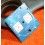 TAG HEUER MONACO WATCH DIAL BLUE SQUARE STEVE MCQUEEN BLACK DIAL /DATE/LUME