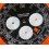 Breitling Limited Preowned Black Watch Dial Navitimer 50th Anniversary ref A41322 Cal Valjoux