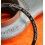 Rare Original NOS 90s OMEGA Speedmaster Pro Chronograph PULSOMETER Bezel, 861 ref 082SU1589PU