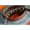 Rare Original NOS 90s OMEGA Speedmaster Pro Chronograph PULSOMETER Bezel, 861 ref 082SU1589PU