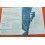 VINTAGE 1962 ROLEX EXPLORER 1016 BROCHURE AUTHENTIQUE