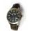 Glashutte Original Senator Navigator Panorama Date 100-03-07-05-04 Cadran noir accessoire horlogerie montres