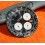 Breitling Authentique Cadran Noir Montre Navitimer 50th Anniversaire ref A41322 Cal Valjoux