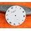 Patek Philippe Genuine Preowned CALATRAVA 3919G WATCH DIAL PART PORCELAIN WHITE