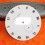 Patek Philippe Genuine Preowned CALATRAVA 3919G WATCH DIAL PART PORCELAIN WHITE