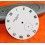 Patek Philippe Genuine Preowned CALATRAVA 3919G WATCH DIAL PART PORCELAIN WHITE