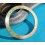 ROLEX VINTAGE TUTONE ROOTBEER GMT MASTER WATCH BEZEL 24H INSERT FADED FAT FONT 1675, 1675-3, 1675-8, 16753, 16758