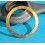 ROLEX VINTAGE FADED INSERT ROOTBEER BITONS MONTRE GMT MASTER 1675, 16753, 1675-3, 16758, 1675-8