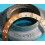 ROLEX VINTAGE TUTONE SILVERED ROOTBEER GMT MASTER WATCH BEZEL 24H INSERT FADED FAT FONT 1675, 1675-3, 1675-8, 16753, 16758