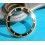 ROLEX RARE LUNETTE OR JAUNE 18KT & INSERT GRADUE SUBMARINER DATE PLEXI 1680, 1680-8