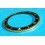 ROLEX RARE LUNETTE OR JAUNE 18KT & INSERT GRADUE SUBMARINER DATE PLEXI 1680, 1680-8