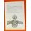 VINTAGE 1960 ROLEX MICROSTELLA LIVRET BROCHURE AUTHENTIQUE