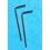 SINN Watch Genuine OEM Hexagonal Tools Remove Watch Screws links Bracelet Tegiment UTC 656, 657, 757, 756 