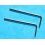 SINN Watch Genuine OEM Hexagonal Tools Remove Watch Screws links Bracelet Tegiment UTC 656, 657, 757, 756 