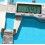 ROLEX BRACELET WATCH PART DAYTONA 116520 DEPLOYMENT CLASP TOP COVER REF 78490 BUCKLE LINKS