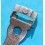 ROLEX BRACELET WATCH PART DAYTONA 116520 FOLDED DEPLOYMENT CLASP & FLIPLOCK REF 78490 BUCKLE LINKS