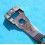 ROLEX BRACELET WATCH PART DAYTONA 116520 FOLDED DEPLOYMENT CLASP & FLIPLOCK REF 78490 BUCKLE LINKS