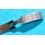 ROLEX BRACELET WATCH PART DAYTONA 116520 FOLDED DEPLOYMENT CLASP & FLIPLOCK REF 78490 BUCKLE LINKS