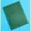ROLEX Rare & Vintage Green Grain Leather Large Billfold Wallet AUTHENTIC ref 68.08.55