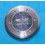 Breitling fond de boite carrure, caseback acier Ø35mm montres Breitling