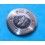 Breitling fond de boite carrure, caseback acier Ø35mm montres Breitling
