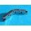 Rolex 93160 bracelet 20mm ssteel solids link parts Oyster bands Sea-Dweller triple six 16660, 16600 SD SEL end parts