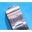 Rolex for restore folded deployant clasp 93150 Submariner 1680, 5513, 5512, SeaDweller 1665 watch Band 20mm Bracelet Buckle