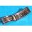 Rolex for restore folded deployant clasp 93150 Submariner 1680, 5513, 5512, SeaDweller 1665 watch Band 20mm Bracelet Buckle