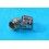 Rolex One Collectible screwed Top cover head pusher vintage 6263, 6265, 16520, 116520 watch Daytona Mark III