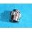 Rolex One Collectible screwed Top cover head pusher vintage 6263, 6265, 16520, 116520 watch Daytona Mark III