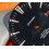 OMEGA PREOWNED SEAMASTER AQUA TERRA WATCH BLACK DIAL SWISS CO-AXIAL STEEL WATCH Ø31mm diam
