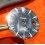 Omega Rare Cadran noir Montres Seamaster AquaTerra Noir Ø31mm diam