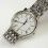 CLASSIC LONGINES DATE QUARTZ MEN'S WATCH PART ref L5.649.3 for sale Screwed caseback Ø30mm Outer Diam