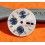 Breitling Original Cadran Argent & Bleu Montres Hommes Chronograph SUPEROCEAN Acier Ref A13340