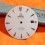 OMEGA PREOWNED SEAMASTER AQUA TERRA WATCH SILVER DIAL SWISS CO-AXIAL STEEL WATCH Ø31mm diam
