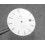 OMEGA PREOWNED SEAMASTER AQUA TERRA WATCH SILVER DIAL SWISS CO-AXIAL STEEL WATCH Ø31mm diam