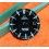 OMEGA LADIES 22mm PREOWNED SEAMASTER AQUA TERRA WATCH BLACK DIAL SWISS STEEL WATCH