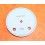 Universal Geneve White Watch Dial Dual Time automatic REF. 871.180 115 for restore