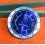 RARE BULGARI Men's Bvlgari Solotempo SS Dark Deep Blue Dial Wristwatch part for sale Ø30mm