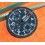 BREITLING SUPEROCEAN CHRONO AUTOMATIC WATCH PREOWNED Ø32mm BLACK MAT DIAL 