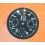 BREITLING SUPEROCEAN CHRONO AUTOMATIC WATCH PREOWNED Ø32mm BLACK MAT DIAL 