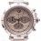 CARTIER CADRAN QUARTZ MONTRES PASHA CHRONOGRAPH ACIER REF 11003 Fourniture Horlogère occasion à vendre