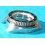 BOITIER, CARRURE ACIER MONTRES DE PLONGEES HOMMES DIVERS AVEC LUNETTE UNIDIRECTIONNELLE Ø44mm